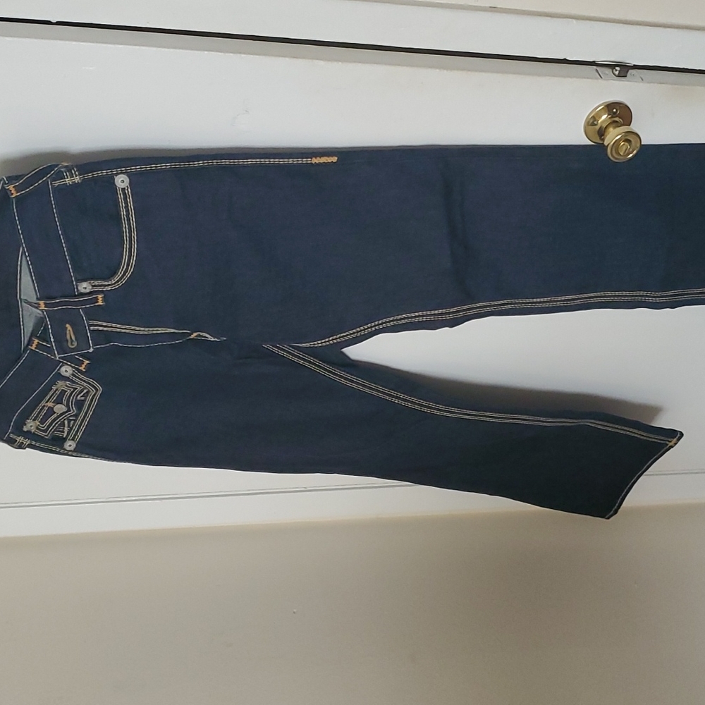 True religion